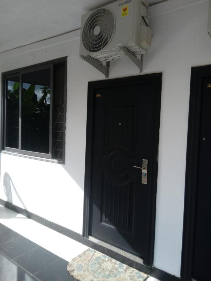 Greenspring Cape Coast Extérieur photo